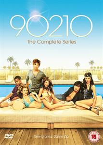 Tv Series – 90210 Complete Series