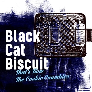 Black Cat Biscuit – That's How the Cookie Crumbles
