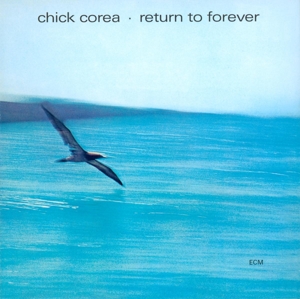 Corea, Chick – Return To Forever