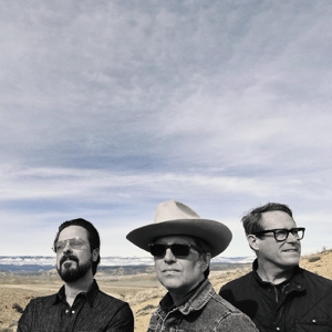 Chatham County Line – Hiyo
