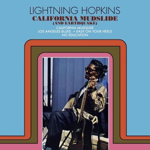Hopkins, Lightnin' – California Mudslide