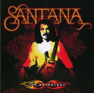 Santana – Anthology