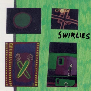 Swirlies – What To Do About Them