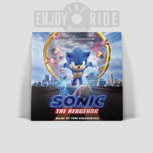 Holkenborg, Tom – Sonic the Hedgehog