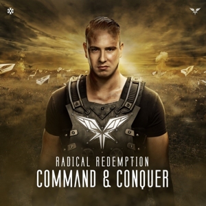 Radical Redemption – Command & Conquer