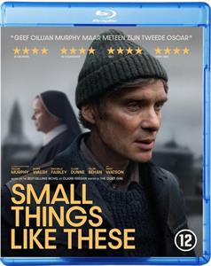 Movie – Small Things Like These