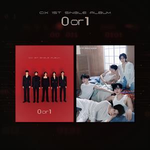 Cix – 0 or 1