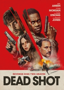 Movie – Dead Shot
