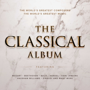 V/A – The Classical Album