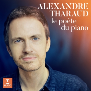 Tharaud – Le Po?Te Du Piano