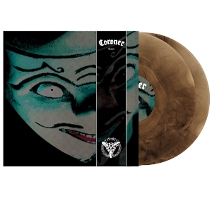 Coroner – Grin