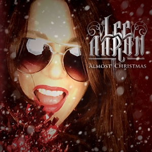 Lee Aaron – Almost Christmas