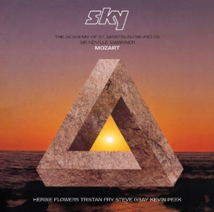 Sky – Mozart
