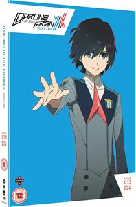 Movie – Darling In the Franxx Pt2