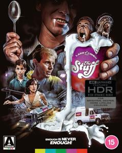 Movie – The Stuff
