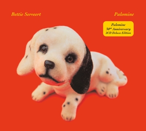Bettie Serveert – Palomine