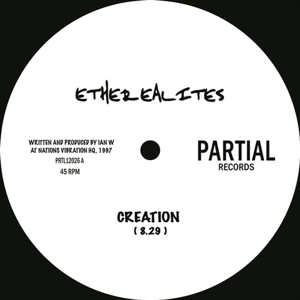 Etherealites – Creation