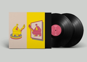 DJ Seinfeld – Mirrors