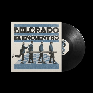 Belgrado – El Encuentro