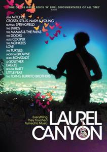 Sound City - Real To Reel – Laurel Canyon