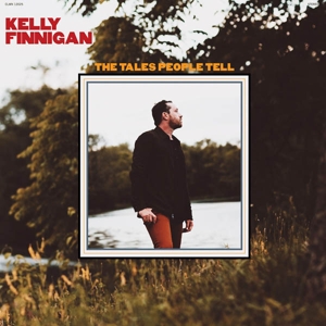Finnigan, Kelly – The Tales People Tell