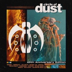 Circle of Dust – Circle of Dust
