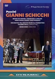 V/A – Gianni Schicchi