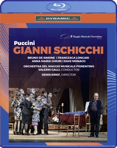 V/A – Gianni Schicchi
