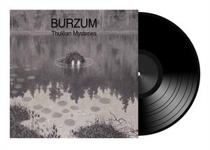 Burzum – Thulean Mysteries