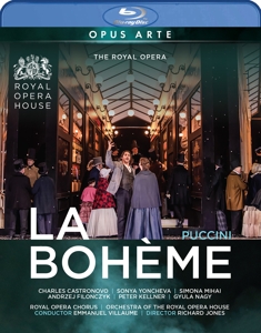 V/A – La Boheme