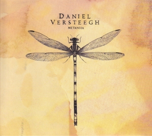 Versteegh, Daniel – Metanoia