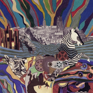 Rats On Rafts – Tape Hiss