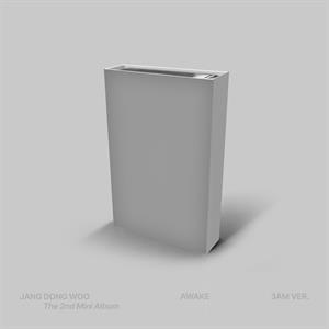 Jang, Dong Woo – Awake