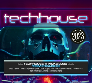 V/A – Tech House 2023