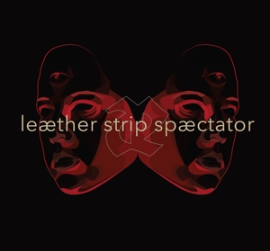 Leaether Strip – Spaectator
