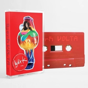Bjork – Volta