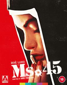 Movie – Ms .45