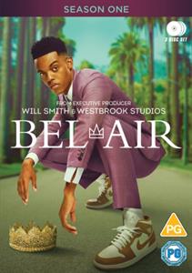 Tv Series – Bel-Air: Season One