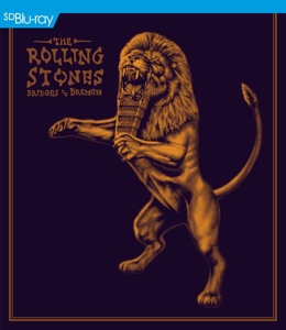 Rolling Stones – Bridges To Bremen