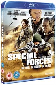 Movie – Special Forces