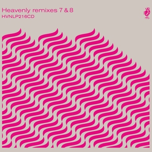 V/A – Heavenly Remixes Volumes 7 & 8