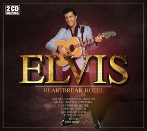 Presley, Elvis – Heartbreak Hotel