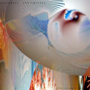 Amorphous Androgynous – Tales of Ephidrina