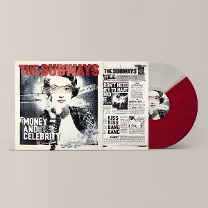 Subways – Money and Celebrity