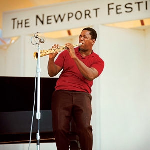 Coltrane, John – 1961 Newport Set