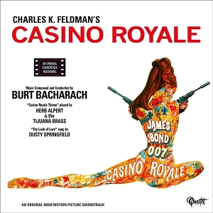 Bacharach, Burt – Casino Royale