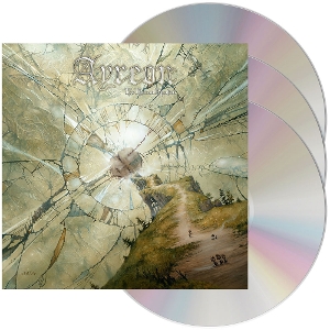 Ayreon – The Human Equation