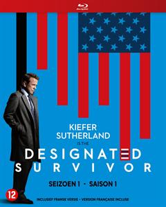Tv Series – Designated Survivor - S1