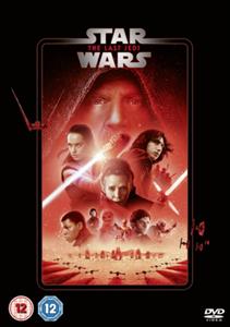 Movie – Star Wars: the Last Jedi