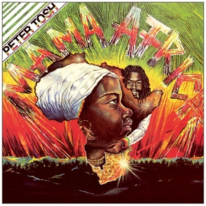 Tosh, Peter – Mama Africa